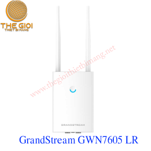 Bộ phát wifi ngoài trời GWN7605LR