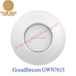 GrandStream GWN7615