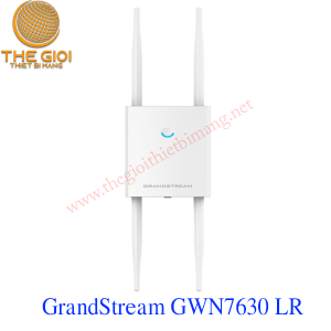 Bộ phát wifi GWN7630LR