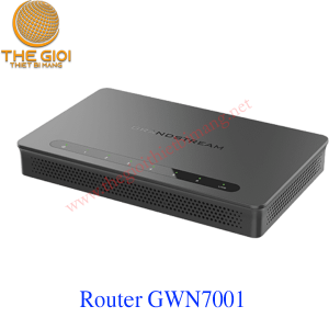 Router Cân Bằng Tải Grandstream GWN7001