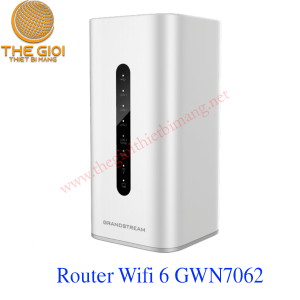 Router Cân bằng tải GrandStream GWN7062