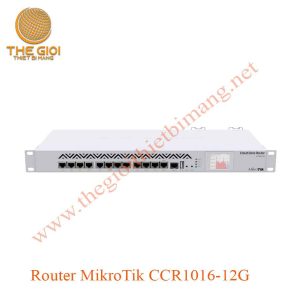 CCR1016-12G