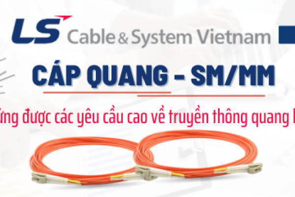 Catalogue Cáp Chống Cháy LS VINA