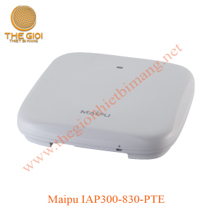 Maipu IAP300-830-PTE Ceiling Mount Wi-F i6 Access Point